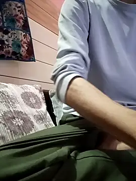 Snapshot of Tarun_0026 chatting on 10.19.25 Tarun 0026 online show from 10.19.25