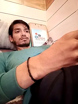 Snapshot of Tarun_0026 chatting on 10.27.25 Tarun 0026 online show from 10.27.25