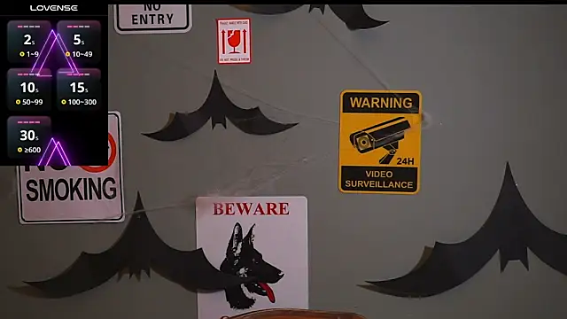 Snapshot of HairyRobxxx chatting on 10.23.25 HairyRobxxx online show from 10.23.25