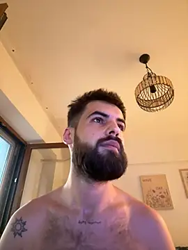 Snapshot of HairyRobxxx chatting on 06.26.26 HairyRobxxx online show from 06.26.26