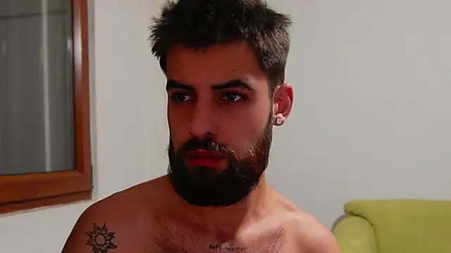 Snapshot of HairyRobxxx chatting on 07.03.26 HairyRobxxx online show from 07.03.26