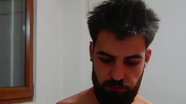 Snapshot of HairyRobxxx chatting on 07.05.26 HairyRobxxx online show from 07.05.26