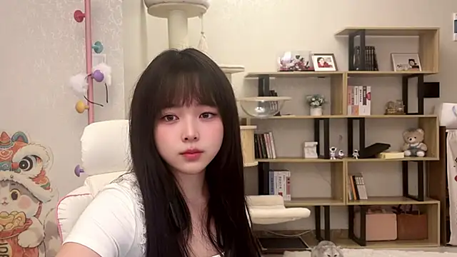 Snapshot of Chenjing0 chatting on 11.02.25 Chenjing0 online show from 11.02.25