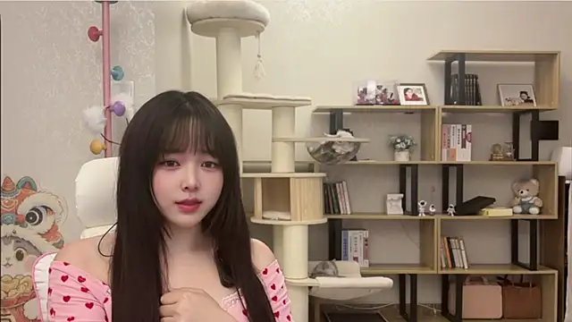 Snapshot of Chenjing0 chatting on 11.03.25 Chenjing0 online show from 11.03.25