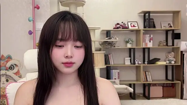 Snapshot of Chenjing0 chatting on 11.10.25 Chenjing0 online show from 11.10.25