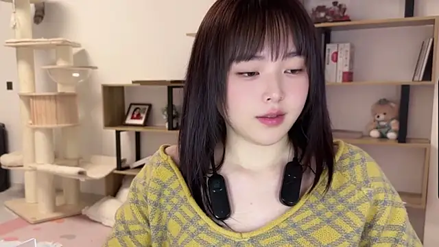 Chenjing0 online show from 03.25.26