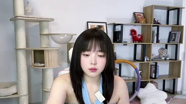 Chenjing0 online show from 04.16.26