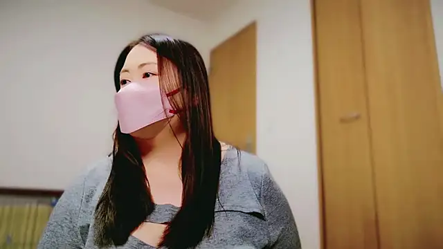  SANAchan  online show from 02.25.25