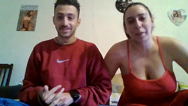 morganaeartu online show from 02.14.26