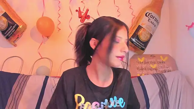 Snapshot of Misha_Lover chatting on 10.03.25 Misha Lover online show from 10.03.25