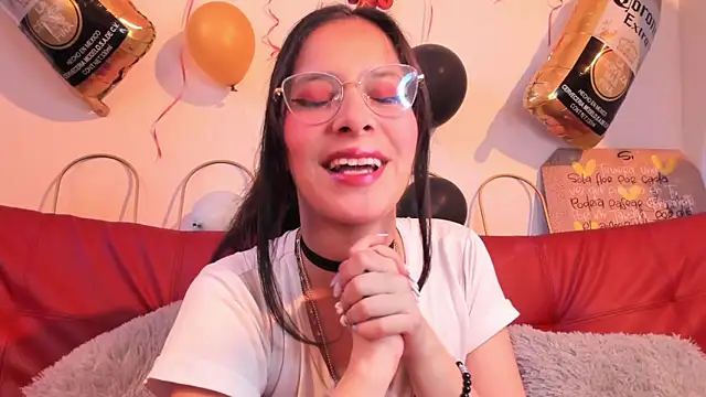 Snapshot of Misha_Lover chatting on 10.05.25 Misha Lover online show from 10.05.25