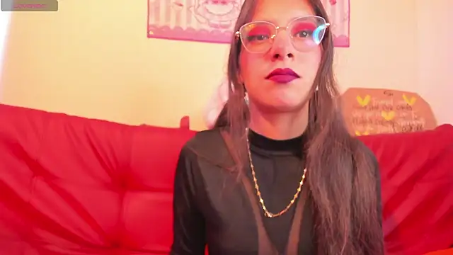 Snapshot of Misha_Lover chatting on 11.10.25 Misha Lover online show from 11.10.25