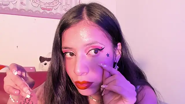 Misha Lover online show from 02.27.26