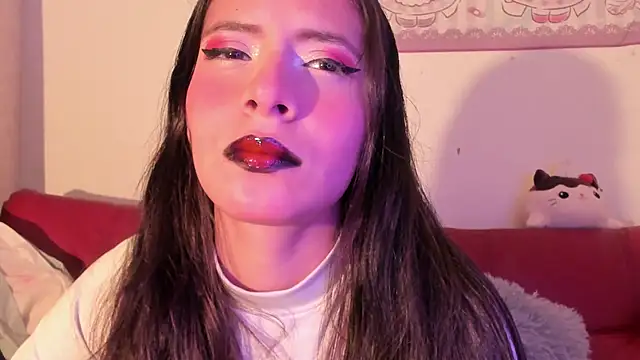 Misha Lover online show from 03.03.26