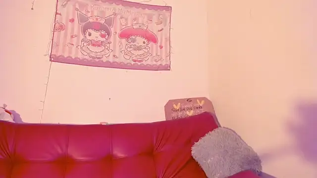 Misha Lover online show from 03.14.26