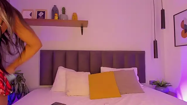 peytonrosse online show from 09.19.25