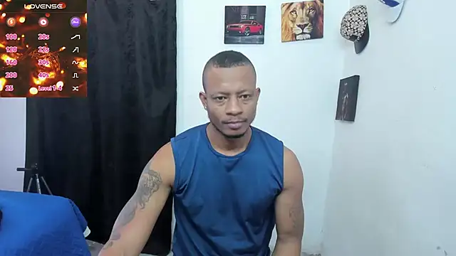 Josep Ston online show from 01.23.25