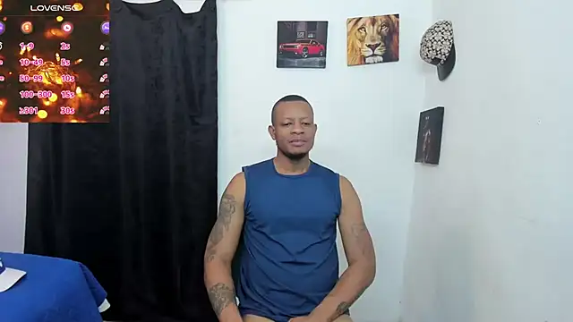 Josep Ston online show from 01.23.25