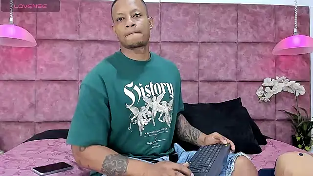 Josep Ston online show from 11.10.25