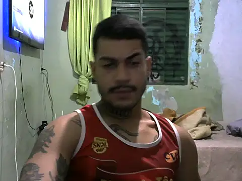 TiagopirocudoMG online show from 04.22.26