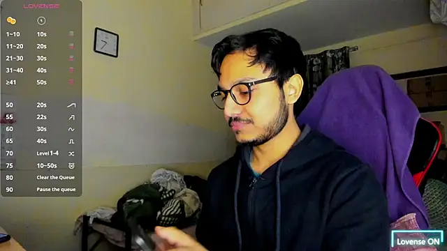 Snapshot of fuckkboy101 chatting on 01.01.25 fuckkboy101 online show from 01.01.25