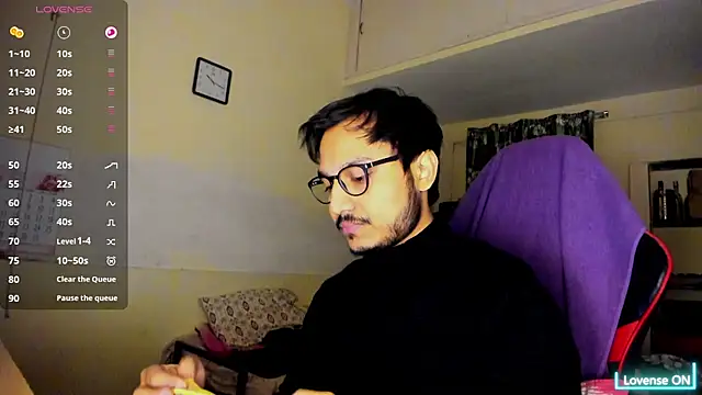 Snapshot of fuckkboy101 chatting on 01.03.25 fuckkboy101 online show from 01.03.25