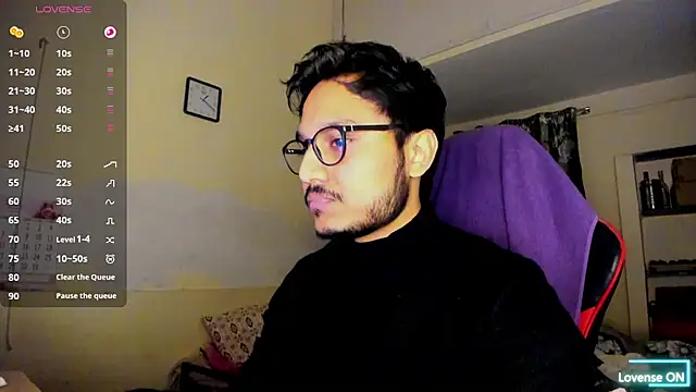 Snapshot of fuckkboy101 chatting on 01.03.25 fuckkboy101 online show from 01.03.25