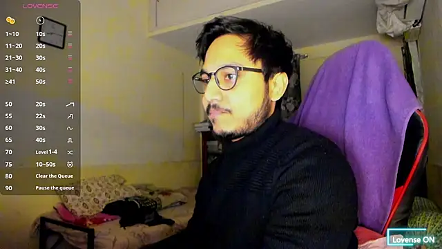 Snapshot of fuckkboy101 chatting on 01.04.25 fuckkboy101 online show from 01.04.25