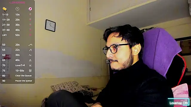 Snapshot of fuckkboy101 chatting on 01.04.25 fuckkboy101 online show from 01.04.25