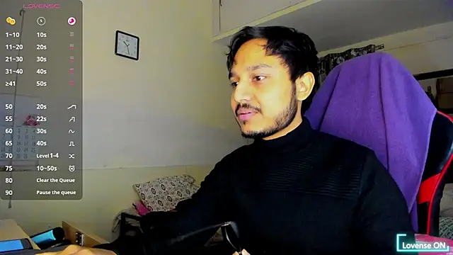 Snapshot of fuckkboy101 chatting on 01.05.25 fuckkboy101 online show from 01.05.25