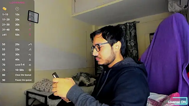 Snapshot of fuckkboy101 chatting on 01.09.25 fuckkboy101 online show from 01.09.25