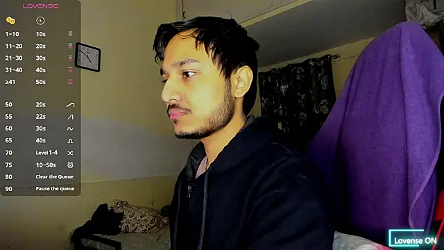 Snapshot of fuckkboy101 chatting on 01.10.25 fuckkboy101 online show from 01.10.25