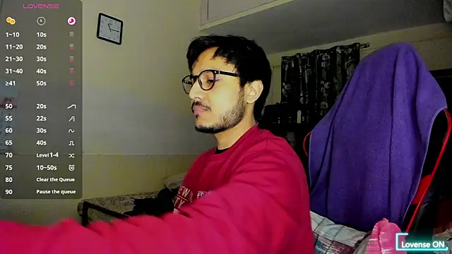 Snapshot of fuckkboy101 chatting on 01.14.25 fuckkboy101 online show from 01.14.25