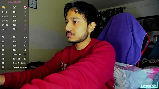 Snapshot of fuckkboy101 chatting on 01.15.25 fuckkboy101 online show from 01.15.25