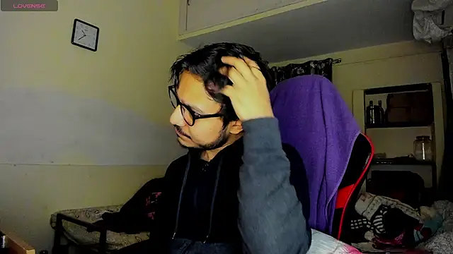 Snapshot of fuckkboy101 chatting on 01.17.25 fuckkboy101 online show from 01.17.25