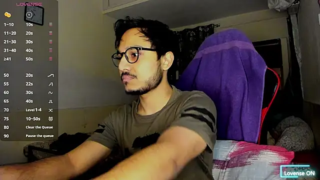 Snapshot of fuckkboy101 chatting on 01.18.25 fuckkboy101 online show from 01.18.25