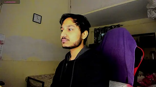 Snapshot of fuckkboy101 chatting on 01.19.25 fuckkboy101 online show from 01.19.25