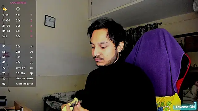 Snapshot of fuckkboy101 chatting on 01.23.25 fuckkboy101 online show from 01.23.25