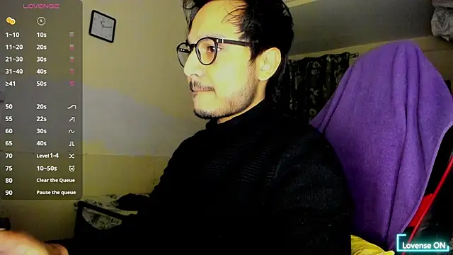 Snapshot of fuckkboy101 chatting on 01.24.25 fuckkboy101 online show from 01.24.25