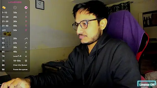 Snapshot of fuckkboy101 chatting on 02.01.25 fuckkboy101 online show from 02.01.25