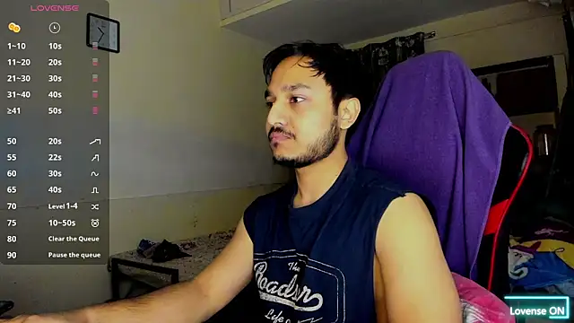 Snapshot of fuckkboy101 chatting on 02.02.25 fuckkboy101 online show from 02.02.25