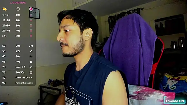 Snapshot of fuckkboy101 chatting on 02.02.25 fuckkboy101 online show from 02.02.25