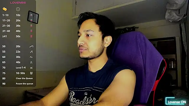 Snapshot of fuckkboy101 chatting on 02.13.25 fuckkboy101 online show from 02.13.25