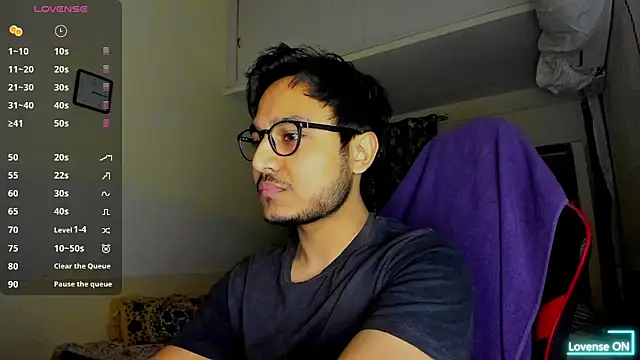 Snapshot of fuckkboy101 chatting on 02.17.25 fuckkboy101 online show from 02.17.25