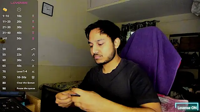 Snapshot of fuckkboy101 chatting on 02.22.25 fuckkboy101 online show from 02.22.25