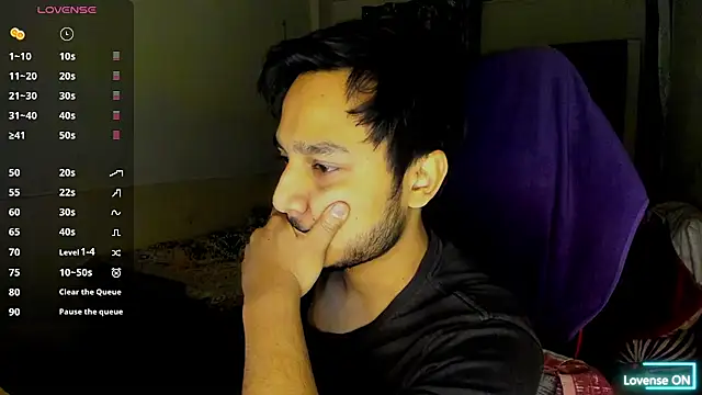 Snapshot of fuckkboy101 chatting on 02.22.25 fuckkboy101 online show from 02.22.25