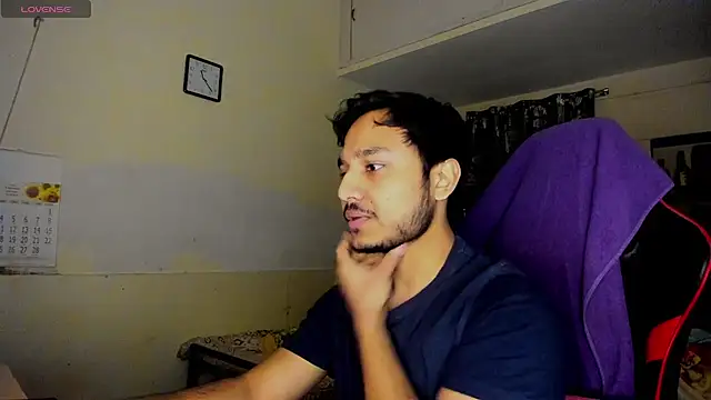 Snapshot of fuckkboy101 chatting on 02.24.25 fuckkboy101 online show from 02.24.25