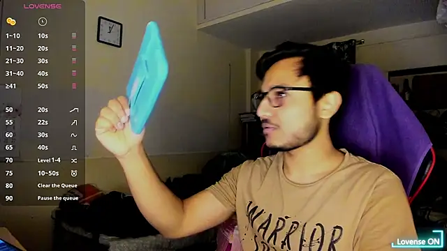 Snapshot of fuckkboy101 chatting on 03.05.25 fuckkboy101 online show from 03.05.25