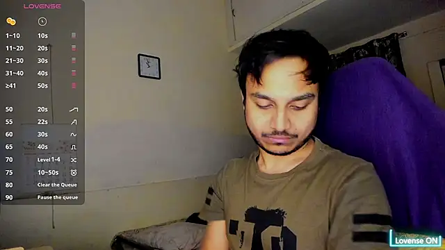 Snapshot of fuckkboy101 chatting on 03.09.25 fuckkboy101 online show from 03.09.25