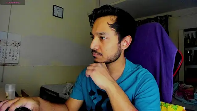 Snapshot of fuckkboy101 chatting on 03.16.25 fuckkboy101 online show from 03.16.25